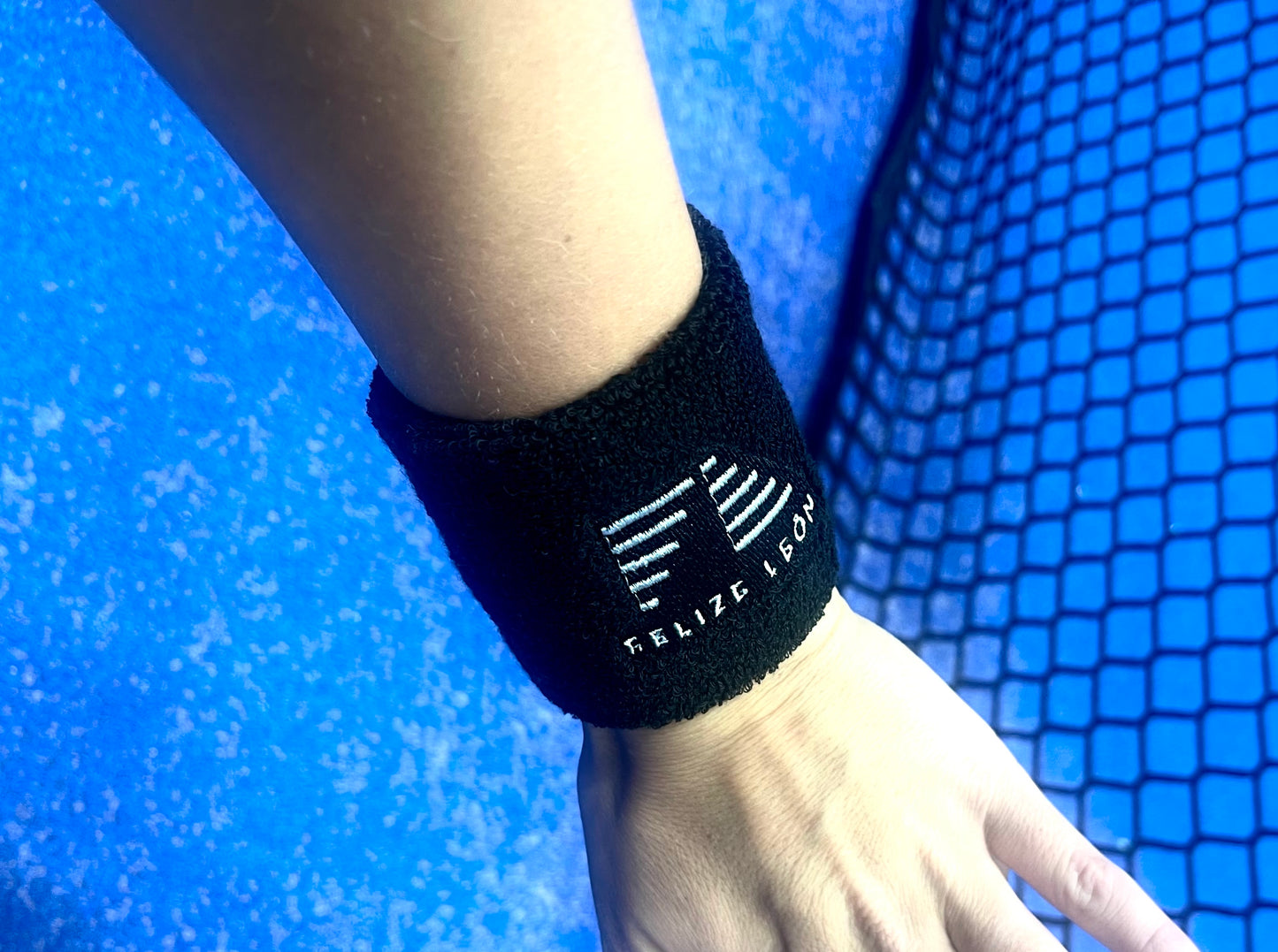 Sweat Band Classic - Black