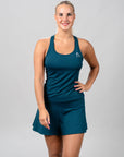 DISA Structure Tank Top