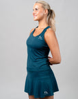 DISA Structure Tank Top