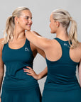 DISA Structure Tank Top