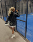 VICKY Performance Hoodie - Felize León