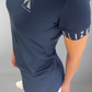 ALINA Performance T-shirt - Blue