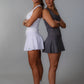 ANNIE Classic Skirt - Grey