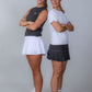 ANNIE Classic Skirt - White
