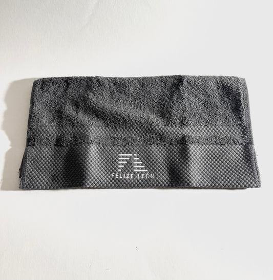 Ultradry Sweat Towel - Dark Grey