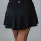 ANNIE Classic Skirt - Black