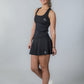 SOLO Tank Top - Sort