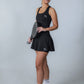 SOLO Tank Top - Sort