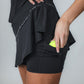IZA Performance Skirt - Black