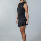 IZA Performance Skirt - Black