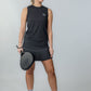IZA Performance Skirt - Black