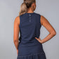 CLEO Performance Tank Top - Blue