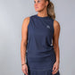 CLEO Performance Tank Top - Blue