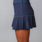 IZA Performance Skirt - Blue