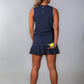 IZA Performance Skirt - Blue