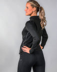 Ella Performance Half Zip