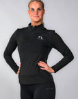 Ella Performance Half Zip