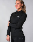 Ella Performance Half Zip