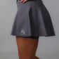 ANNIE Classic Skirt - Grey