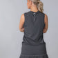 CLEO Performance Tank Top - Grey