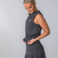 CLEO Performance Tank Top - Grey