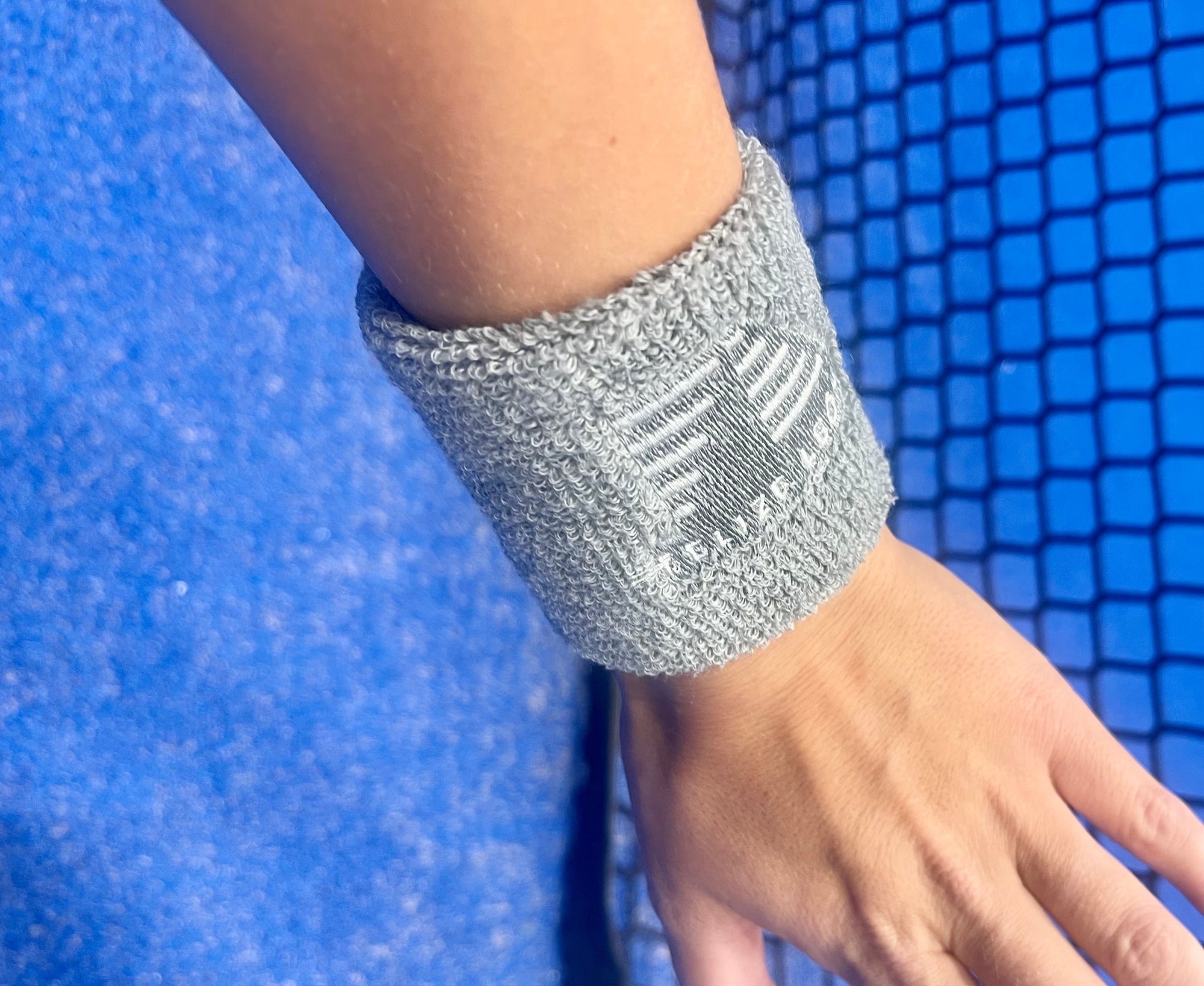 Sweat band classic - Felize León