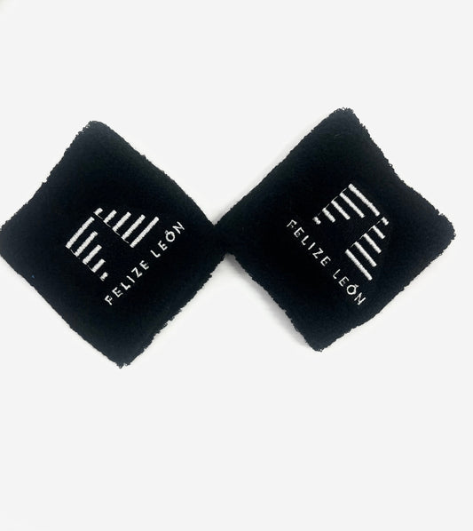 Sweat band classic - Felize León